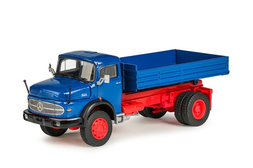 Conrad modelle mercedes benz - modelle, i
