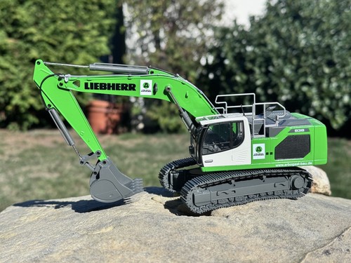 Conrad 2215 liebherr - liebherr, 938