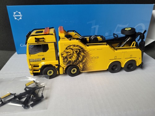 Man tgs widliczek - widliczek, 44269