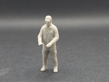 Rüttelplatten Fahrer/