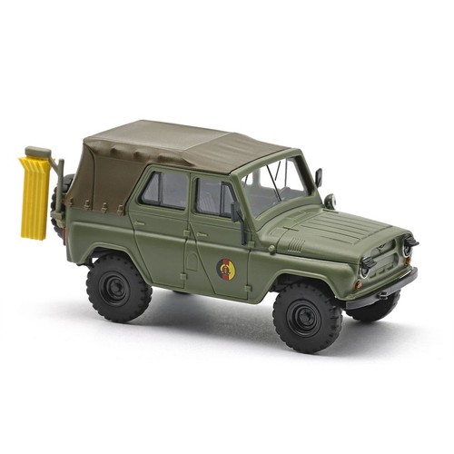 Busch 52124 uaz - uaz, nva