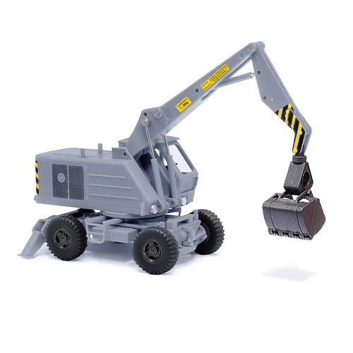 Busch 87404 t174 grau - 87404, tt