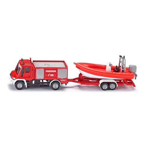 Siku 1636 mercedes unimog - mercedes,