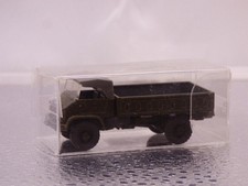 Wiking 1:87  Militärfahrzeug