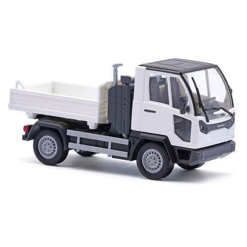 Busch 54702 multicar m - busch, 1:87