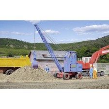 Kibri 11281 H0 Baufahrzeug