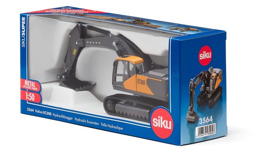 Siku 3564 volvo - siku,