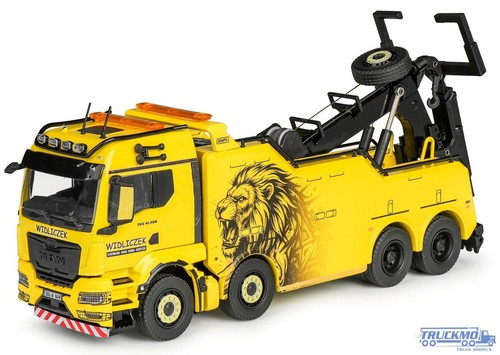 Conrad man tgs - conrad, tm