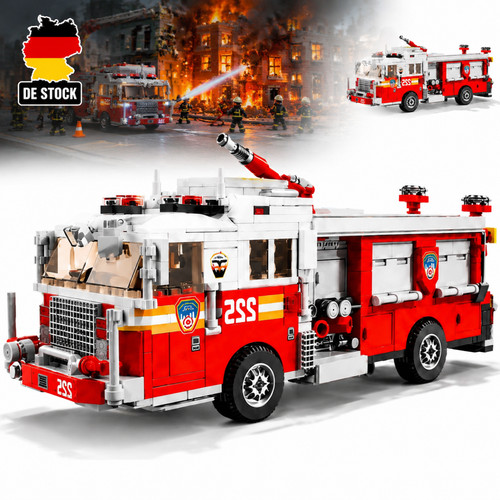 Rettungsfahrzeug modell - rettungsfahrzeug,
