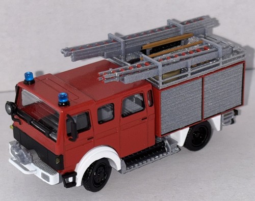 Modellfahrzeugen