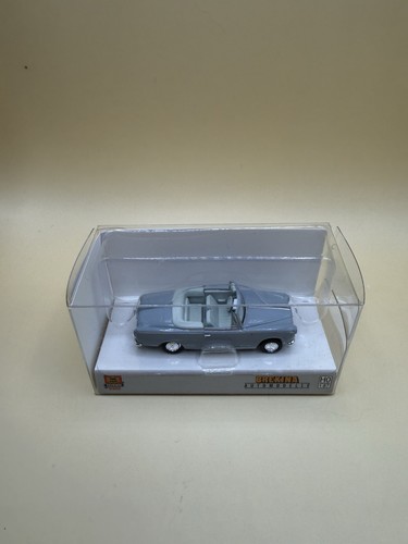 Top brekina 29161 peugeot - ,