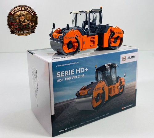 Nzg hamm hd - -, 120i