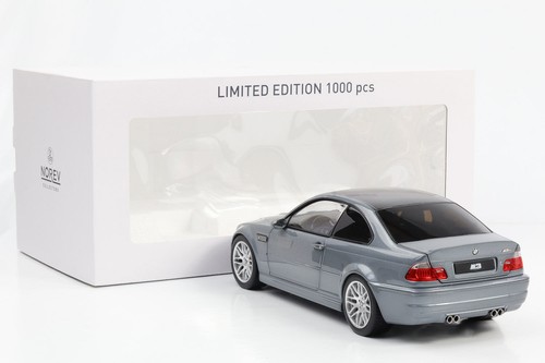 Bmw csl e46 - m3,