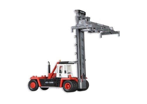 Kibri 11751 containerlader - kibri,
