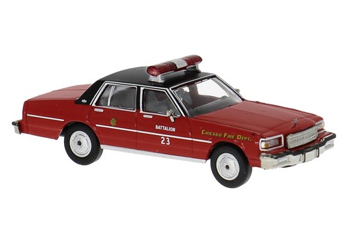 Brekina 19717 87 - -, 1/87