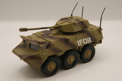 Solido vab 6x6 ifor - solido,