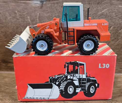 K l30 radlader - 1:50,
