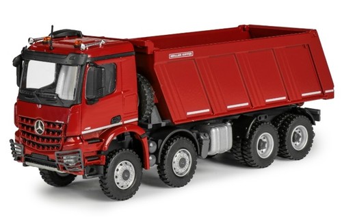 Conrad modelle meiller - conrad, i