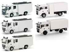 Herpa MiniKit - Feuerwehr