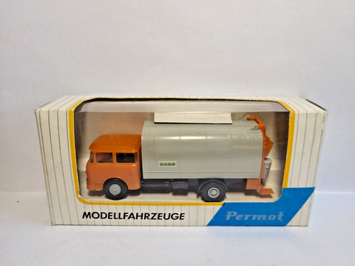 Ddr permot skoda s706 rtk - skoda,