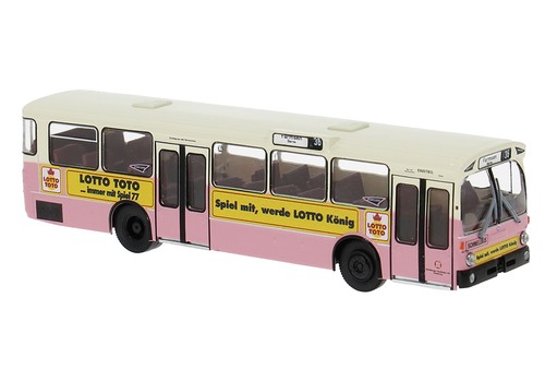 Brekina 50834 87 mb - brekina, o305