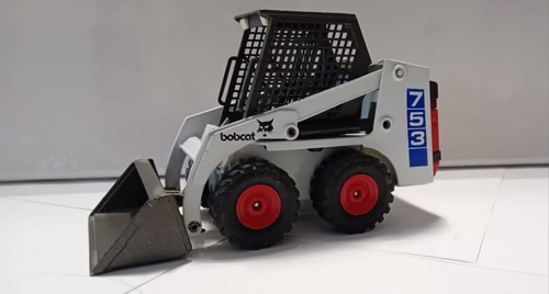 Gama bobcat modell nummer 9420 - gama,