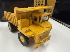  Cat 769 Rear Dump Truck by