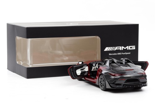 Nzg mercedes benz amg - nzg,