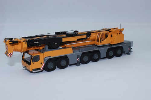 Wsi 2264 liebherr ltm 1400 - 72-2264,