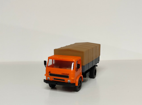 Csepel 452 planen - csepel, d-452