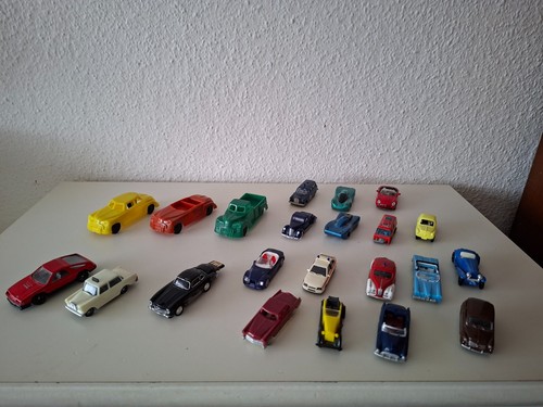 Autos fahrzeuge - 22,