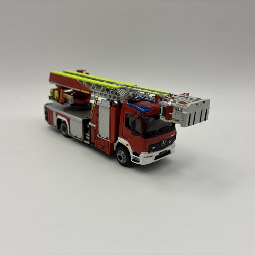Atego rosenbauer dlk - 1:87, mb