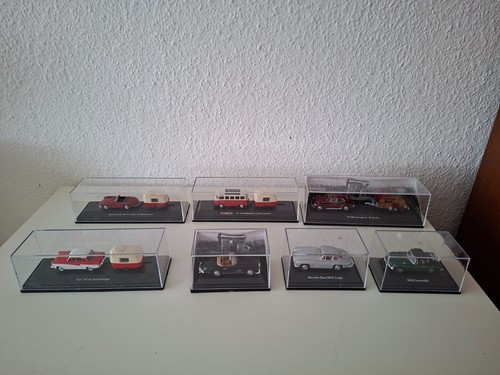 Autos fahrzeuge ovp - 7, in