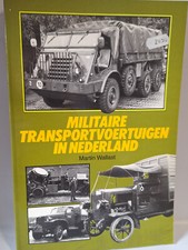 Militaire Transportvoertuigen