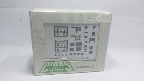 Herpa maag 700306 - maag,