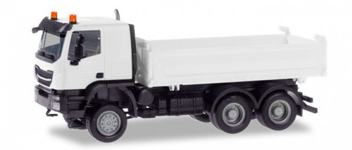 013673 iveco trakker meiller - iveco,