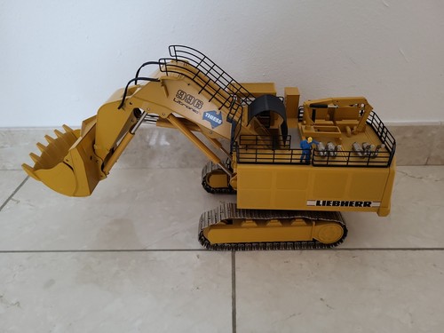 Liebherr litronic 996 - liebherr,