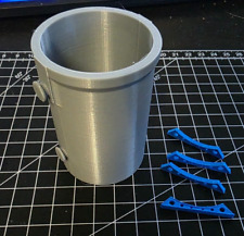 Gusspfanne/ Kokille  1/87