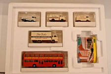 Wiking HO Trix Set 66158