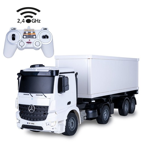 Jamara container lkw - container,