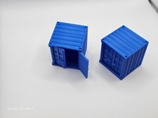 Container 1/50 Baustellen