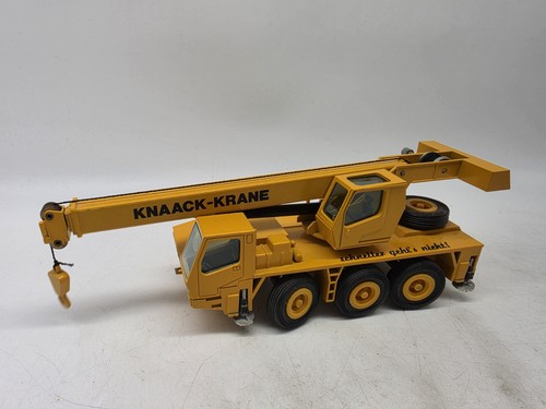 Nzg 283 2831 krupp - nzg, 1:50