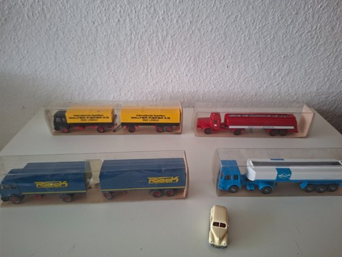 Wiking fahrzeuge - wiking,