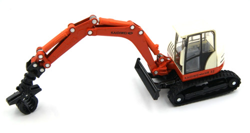 Modell bagger schaeff - 1:43,