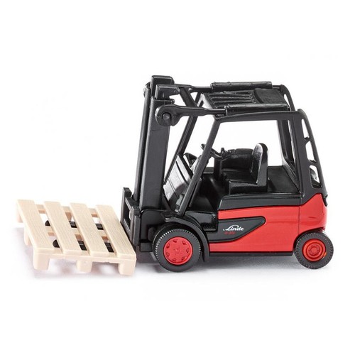 Siku 1311 linde - linde, gabelstapler