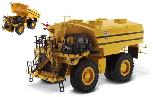 Modellauto industrie fahrzeuge - modellauto,