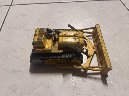 Corgi major toys 1102 - 1102, euclid