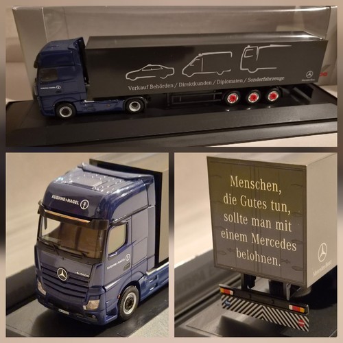 Actros mirrorcam kühne nagel - mirrorcam,