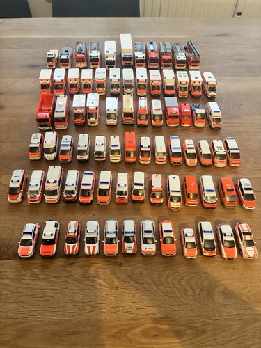 Modellfahrzeuge konvolut - modellfahrzeuge,
