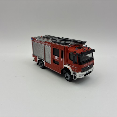 Atego lentner lf10 - 1:87, mb